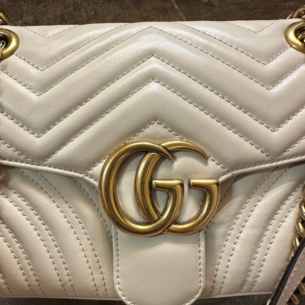 Small gucci crossbody - Picture 7 of 17